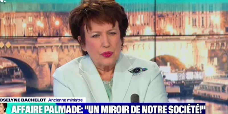 Roselyne Bachelot balance sur les colères d'Emmanuel Macron : Brigitte en première ligne !