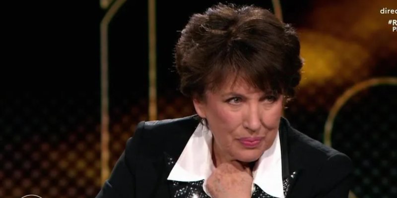 Roselyne Bachelot positive au Covid - plan « caché » dénoncé par Benjamin Biolay, sa mise en garde (photo)