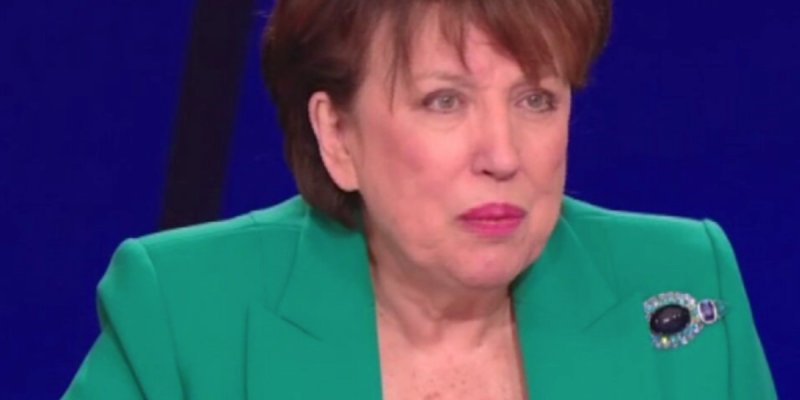 Roselyne Bachelot ulcérée par le biopic de Brigitte Macron : « ça me gêne »