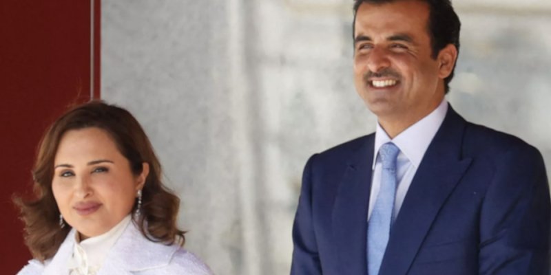 Sacs Hermès volés à la belle-sœur de l'émir du Qatar à Paris
