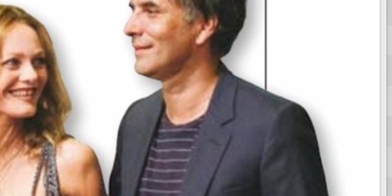Samuel Benchetrit, son « divorce » avec Vanessa Paradis surmonté, un projet lui redonne le sourire