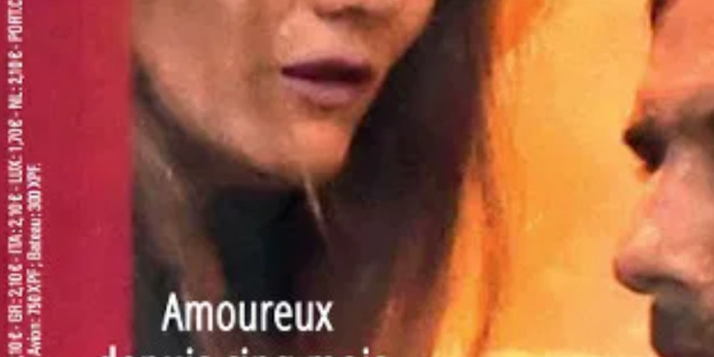 Samuel Benchetrit, Vanessa Paradis - terrible drame - piqûre de rappel de Valérie Trierweiler (photo)