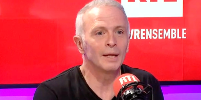 Samuel Étienne : Twitch le sauve de la galère après France 3 !