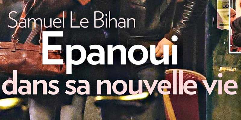 Samuel Le Bihan fou amoureux Stefania Cristian, leur point commun avec Brigitte Macron