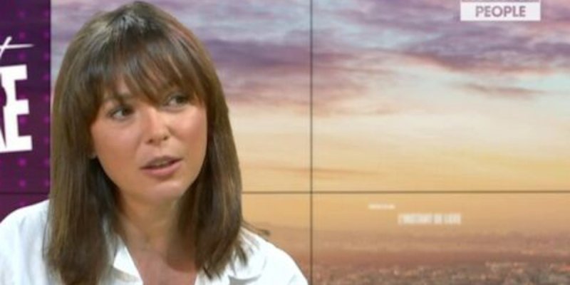 Sandrine Quétier face à une maladie neurodégénérative, confidence sur un drame familial