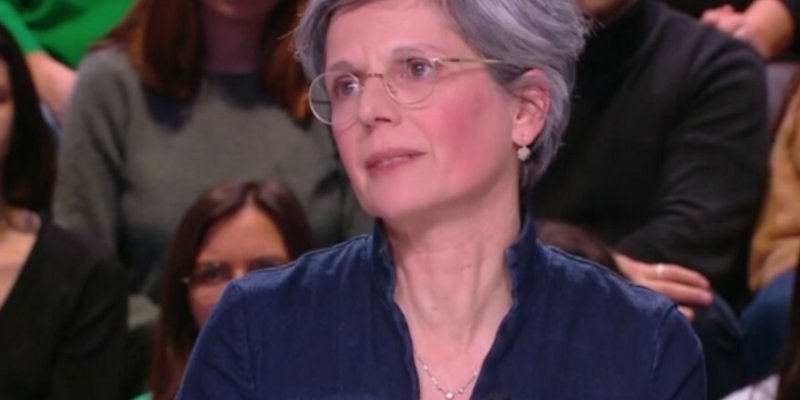 Sandrine Rousseau, « trahie" et « en colère » après les accusations contre Gérard Miller