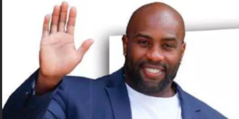 Santé mentale : Teddy Riner fait tomber les tabous