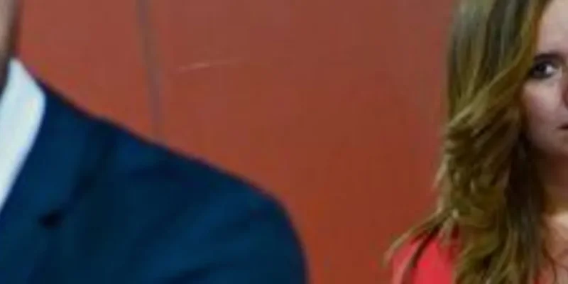 Sarah Knafo agace Carla Bruni, une blague mauvais goût qui ne passe pas