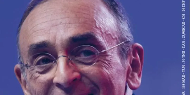 Sarah Knafo et Eric Zemmour, drame en pleine campagne, péritonite, le pire évité