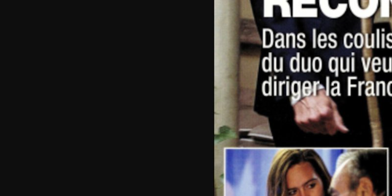 Sarah Knafo, front commun avec la femme d'Eric Zemmour, agacées par une attaque d'un ex-chef d'État