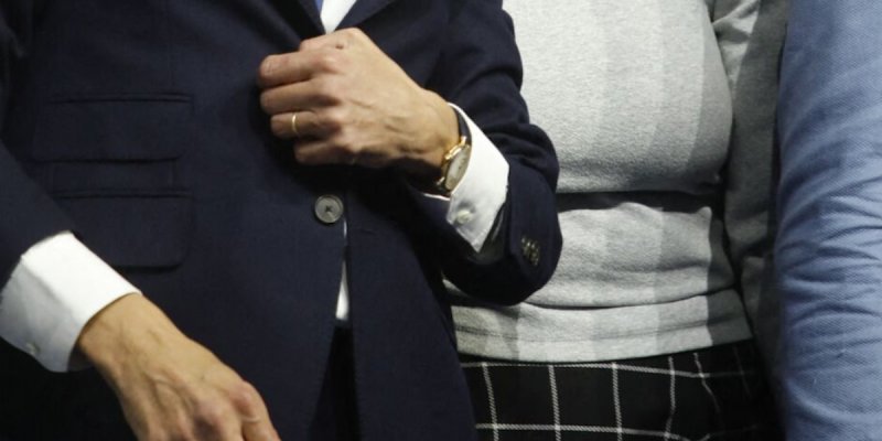 Sarah Knafo « officialise » sa grossesse - aux côtés d'Eric Zemmour, la vérité éclate au grand jour