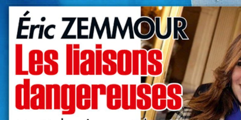 Sarah Knafo, un coup de poignard à Mylène, la femme d'Eric Zemmour, au Salon de l'Agriculture