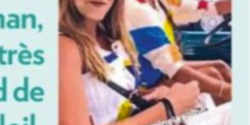 Sarah Poniatowski et Roschdy Zem en escapade à Cap Ferret, elle se livre sur leur couple