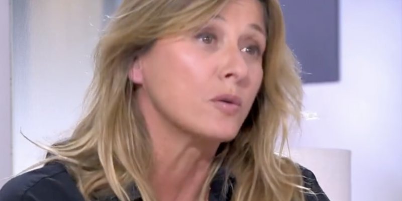 Sarah Poniatowski : pourquoi elle garde le nom de Lavoine ?