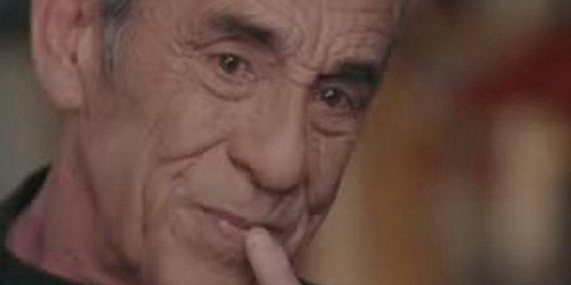 Scandale autour du cercueil de Thierry Ardisson !