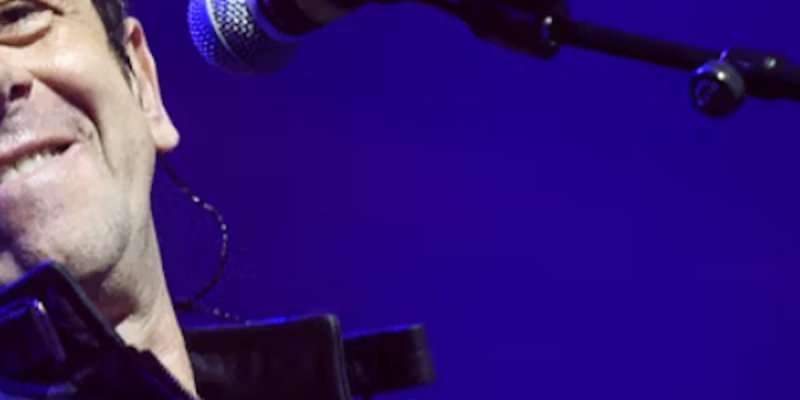 Scandale aux Enfoirés, Patrick Bruel victime d'une effroyable rumeur