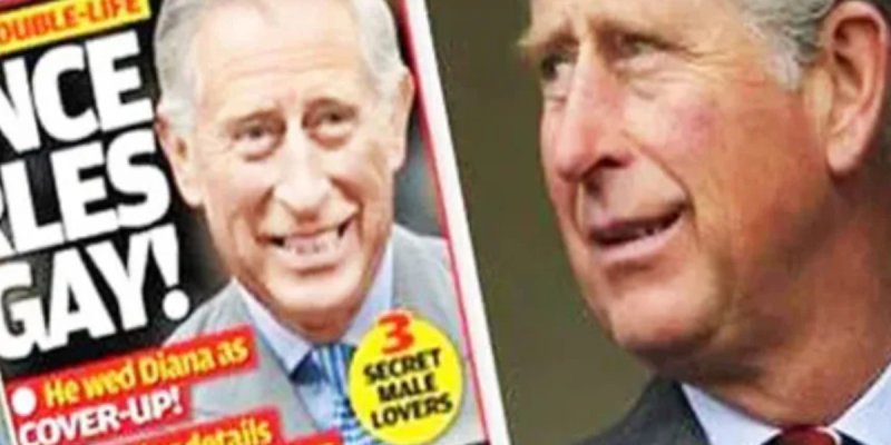 Scandale royal : Meghan Markle et Prince Harry sur le point de dévoiler les secrets intimes de Charles