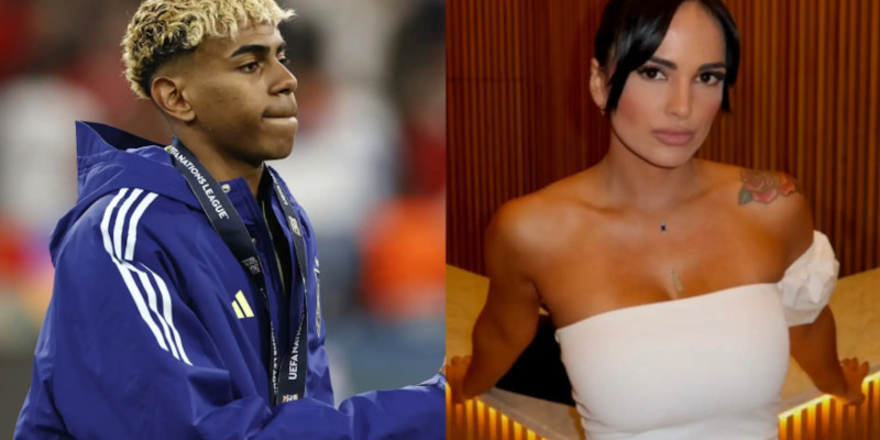 Scandale Yamal : une star du X l'accuse !