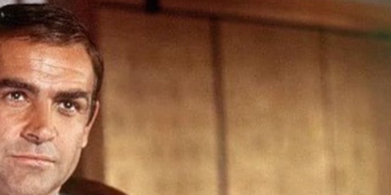 Sean Connery décédé - geste regrettable de Jean-Jacques Annaud,