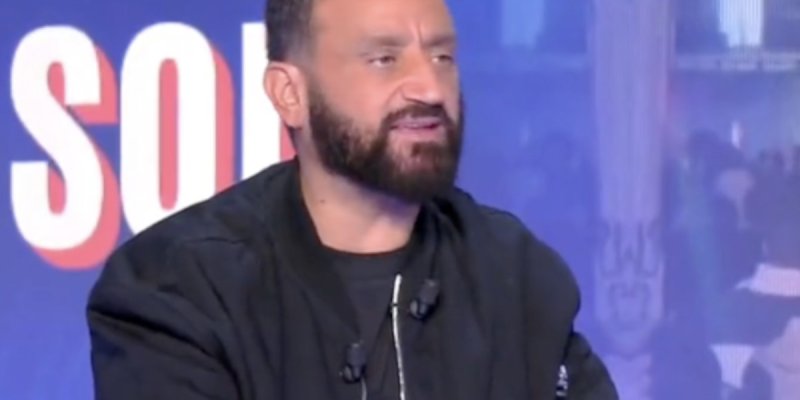 Sébastien Delogu critique Cyril Hanouna après un message sur Teddy Riner