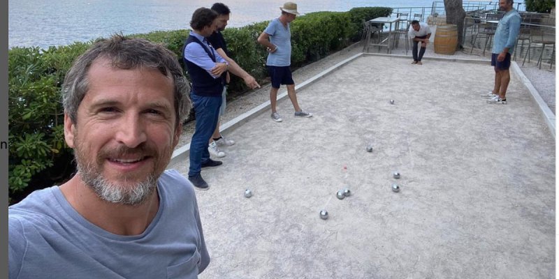 Secrets révélés : La curieuse décision de Marion Cotillard et Guillaume Canet à Cannes