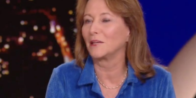 Ségolène Royal a réussi à échapper à plusieurs agressions sexuelles