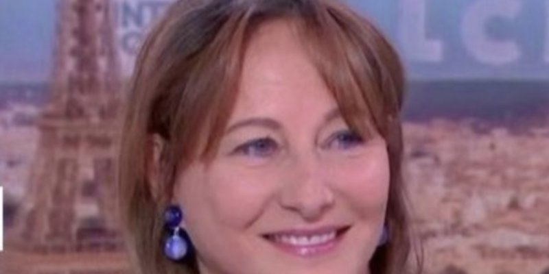 Ségolène Royal : L'offre implicite à Emmanuel Macron