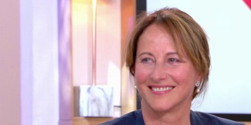 Ségolène Royal : Le bonheur avec Bruno Colmant, une vie paisible entre Paris, Bruxelles et la Normandie