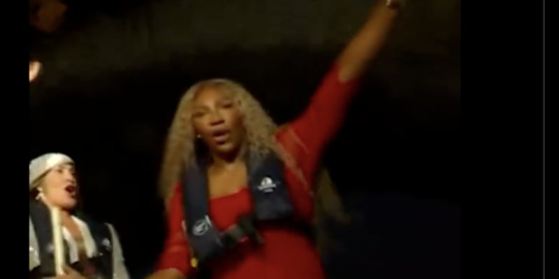 Serena Williams critiquée après ses accusations contre Le Peninsula Paris