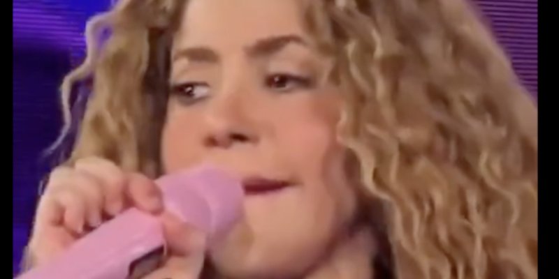 Shakira hospitalisée d'urgence