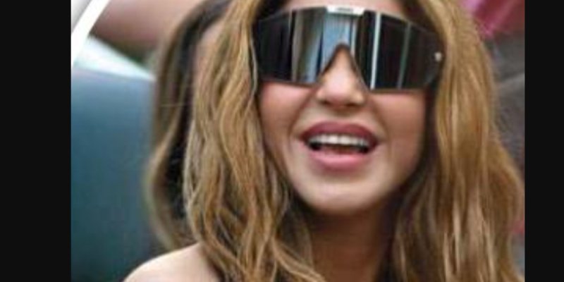 Shakira, un excès du botox, un nouveau visage qui fait jaser à Miami