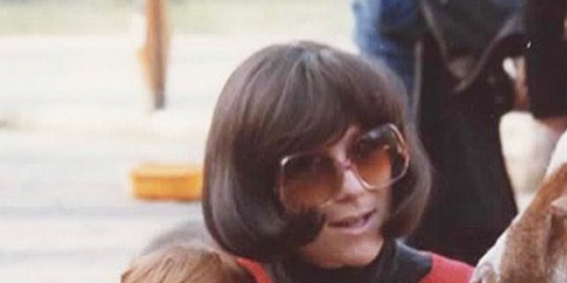 Sheila, anniversaire dramatique, émouvant message à son fils décédé (photo)