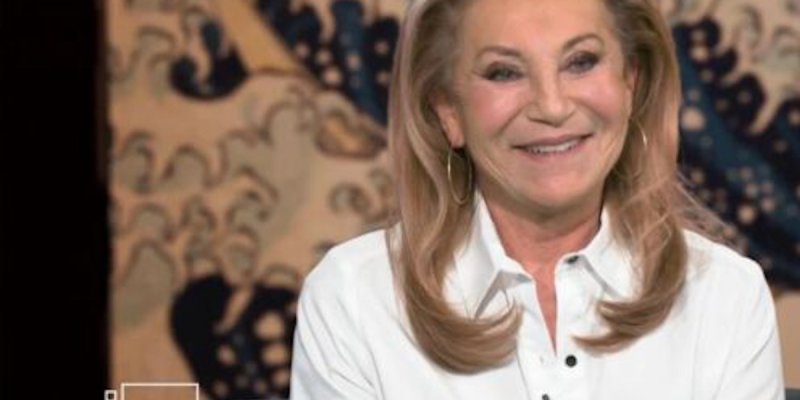 Sheila face à la mort - Elle pleure son ex-mari Yves Martin, décédé à l'âge de 65 ans