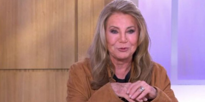 Sheila sauvée par son voisin après une effroyable agression