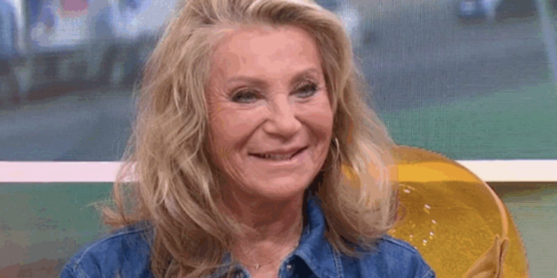 Sheila, une horrible agression !