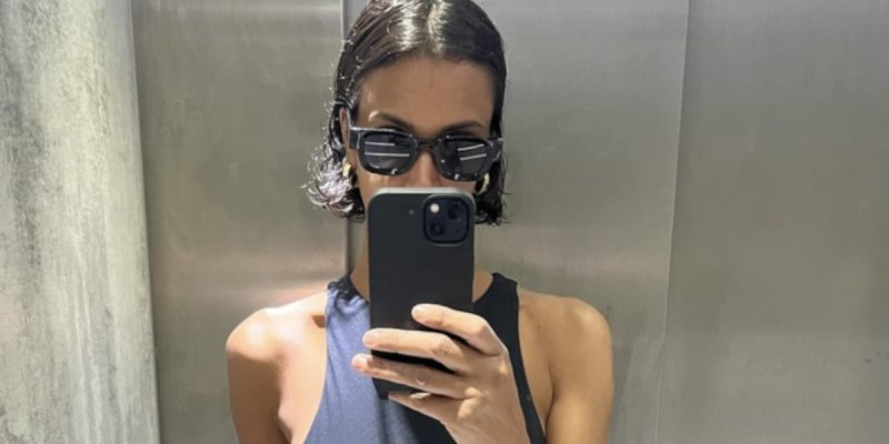 Shy'm et Jérémy Frérot : un bébé en vue ?