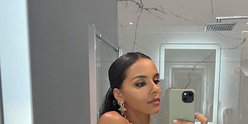 Shy'm, son combat quotidien de mère célibataire !