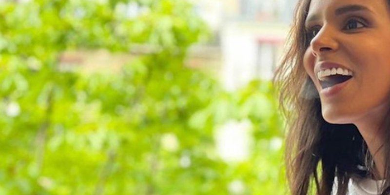 Shy'm fâchée contre TF1 - Une décision lui coûte 100 000 euros