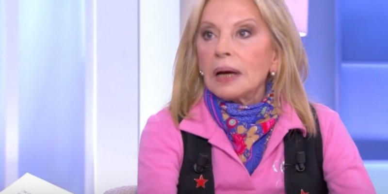 « Si je meurs », Véronique Sanson se confie sur ses combats