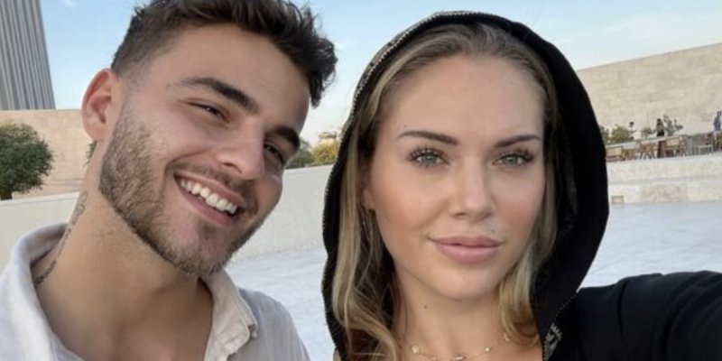 Simon Castaldi et Cassandra réconciliés après leur rupture ?