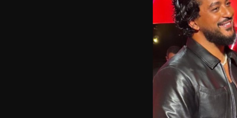 Slimane célèbre la victoire de Durel dans The Voice Kids avec une belle déclaration, photo qui en dit long