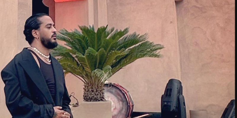 Slimane dévoile ses émotions dans The Voice Kids : Un syndrome commun avec Marc Lavoine