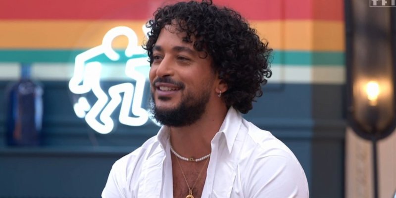 Slimane, le cœur en fête à la Star Academy : Son coup de foudre dévoilé !