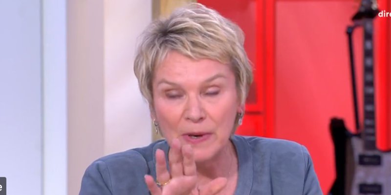 Solitude et isolement : la face cachée d'Elise Lucet, révélations dans C à Vous