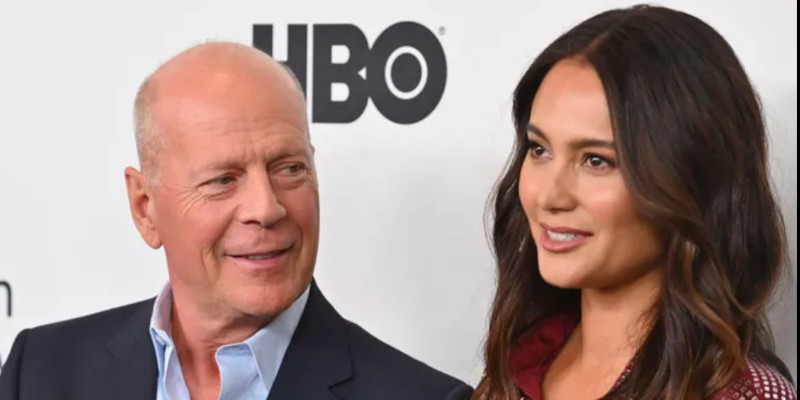 « Son cerveau le lâche », l'état de Bruce Willis révélé par sa femme