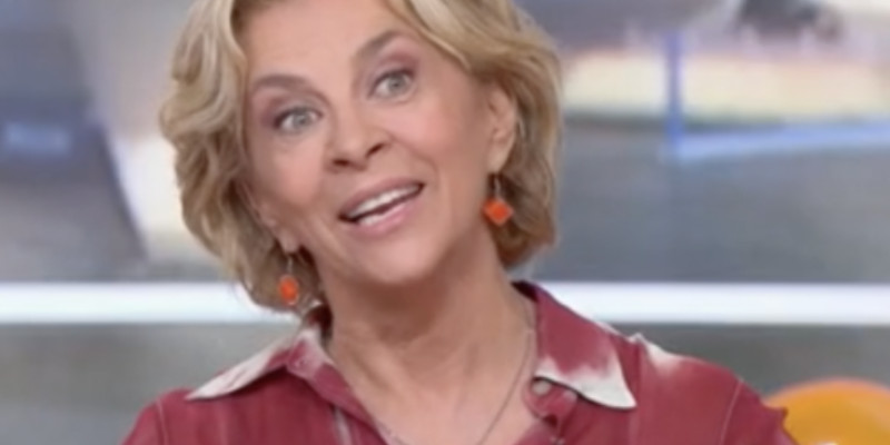 Son ex, Bernard Lavilliers : Corinne Touzet dit tout !
