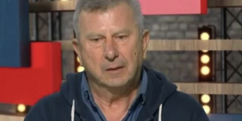 Son combat, sa victoire : Pascal Bataille se confie sans tabou sur le cancer