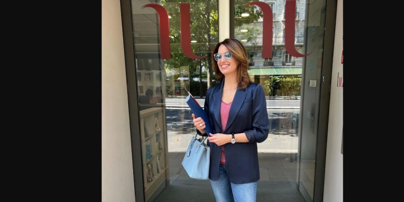 Sonia Mabrouk, éprouvée par la perte de sa mère Soraya, trouve du réconfort auprès de Pascal Obispo (photo)