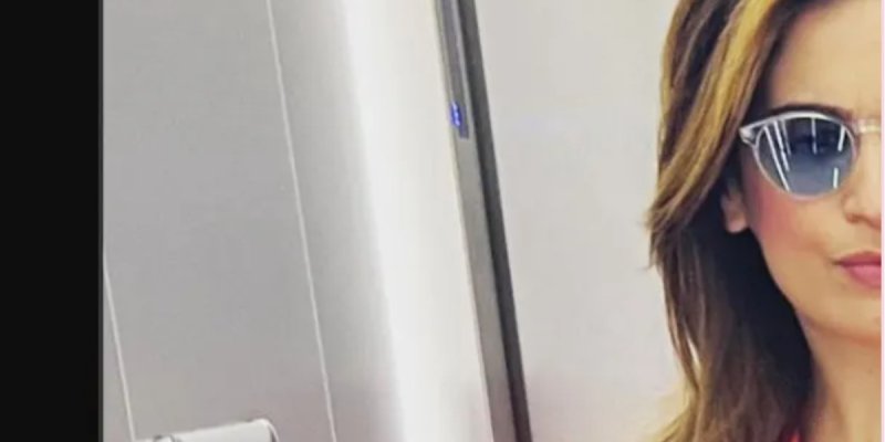 Sonia Mabrouk et Pascal Obispo : Bientôt un mariage secret ?, un élément révélateur !