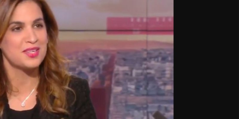 Sonia Mabrouk et Pascal Obispo, leur revanche sur les déclarations « indélicates » de Guy Savoy